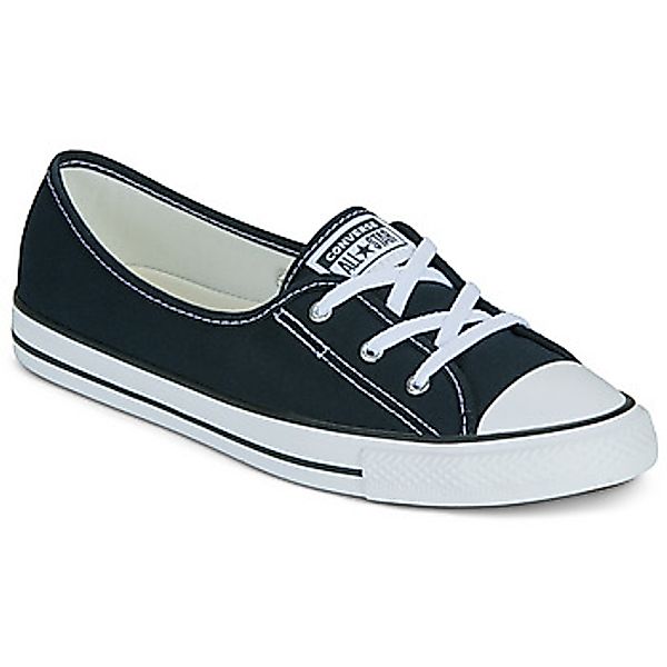 Converse  Sneaker BALLET LACE CHUCK TAYLOR ALL STAR SLIP günstig online kaufen