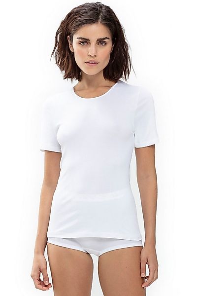 Mey T-Shirt Emotion Damen Top 1/2 Ärmel Shirt günstig online kaufen