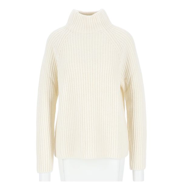 halsüberkopf Accessoires Strickpullover Stehkragen aus hochwertigem günstig online kaufen