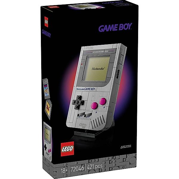 LEGO® 6526971 Konstruktionsspielsteine günstig online kaufen