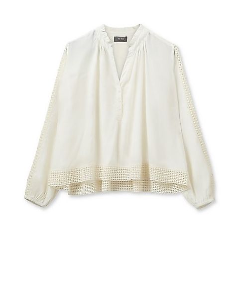 Mjus Klassische Bluse günstig online kaufen