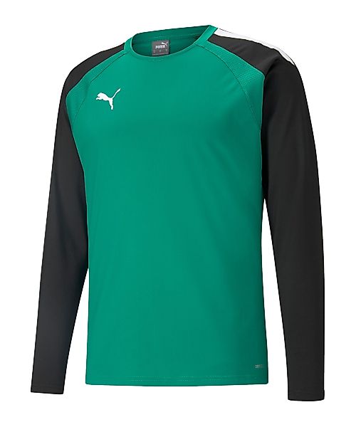 PUMA Sweatshirt PUMA teamLIGA Training Sweatshirt günstig online kaufen