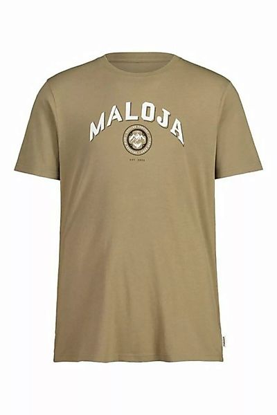 Maloja T-Shirt MatonaM günstig online kaufen
