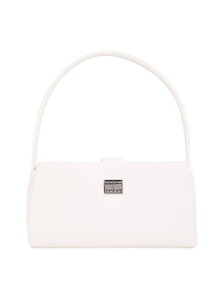 Tommy Jeans Umhängetasche "TJW AMERICAN COOL SHOULDER BAG", Damen Clutch, H günstig online kaufen