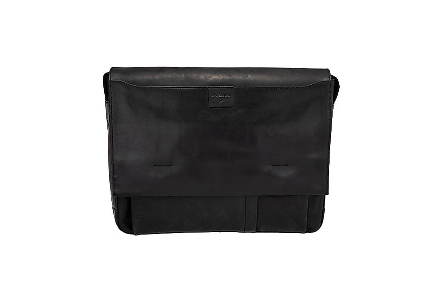 Strellson Messenger Bag Strellson - Herren Messenger Brick Lane Jeremy günstig online kaufen