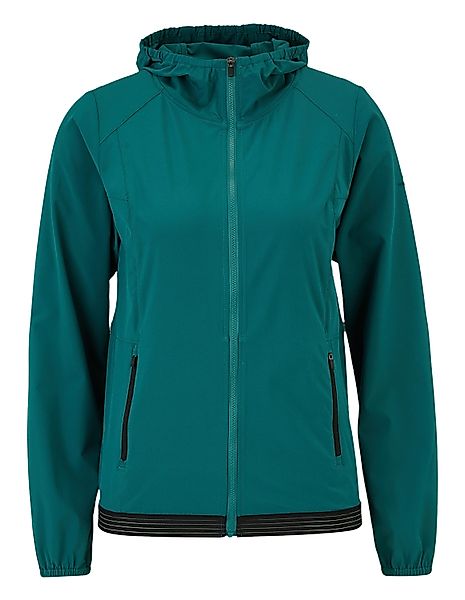 Venice Beach Kapuzensweatjacke Funktionsjacke VB Hazel günstig online kaufen