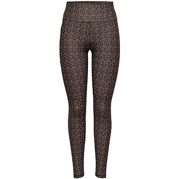 Only Play  Strumpfhosen Leggings Font lange Stoffhose günstig online kaufen