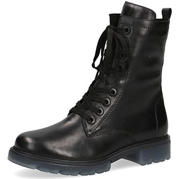 Caprice  Stiefel Stiefeletten DK Taupe Nubuc 9-9-25452-29/333 günstig online kaufen
