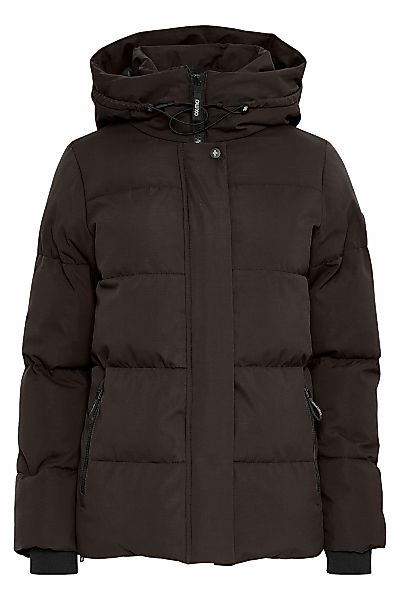 OXMO Steppjacke OXGILLIE moderne Jacke günstig online kaufen