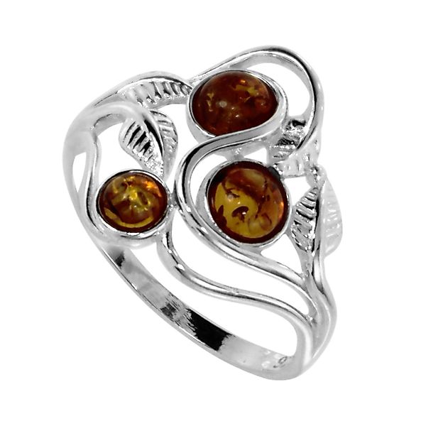 OSTSEE-SCHMUCK Fingerring Ostsee-Schmuck Ring Ladessa Ring günstig online kaufen