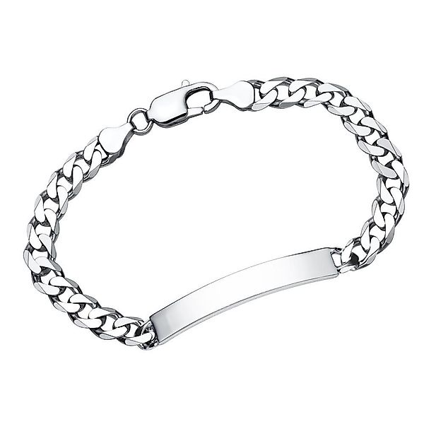 Unique Silberarmband 6,5mm 925 Silber Armband günstig online kaufen
