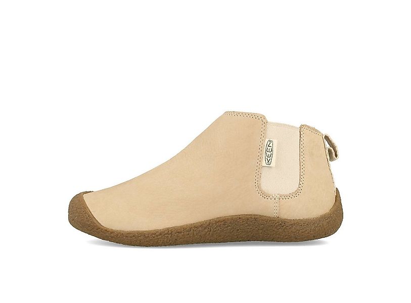 Keen Keen Mosey Chelsea Leather W Damen Safari Birch Chelseaboots günstig online kaufen