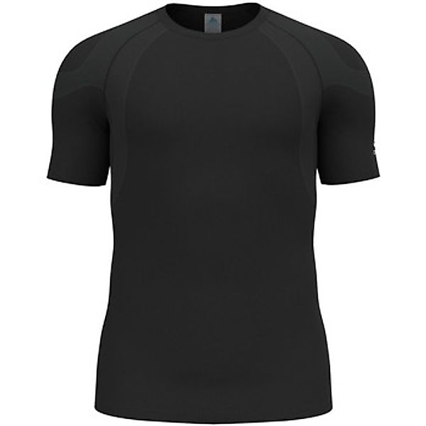 Odlo  T-Shirt Sport T-shirt s/s crew neck ACTIVE S black 313272 15000-15000 günstig online kaufen