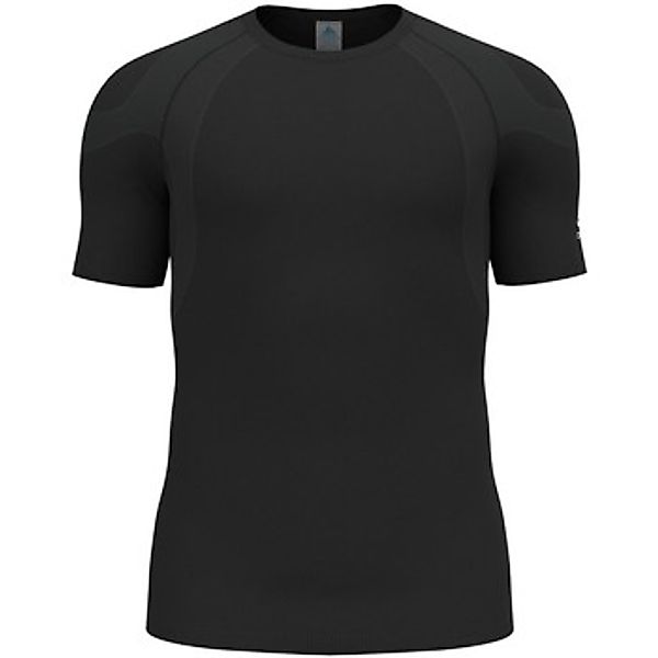 Odlo  T-Shirt Sport T-shirt s/s crew neck ACTIVE S black 313272 15000-15000 günstig online kaufen