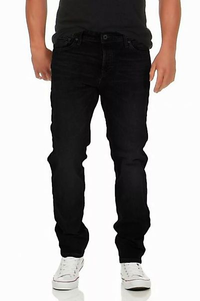 Jack & Jones Comfort-fit-Jeans Jack & Jones Mike Original Comfort Tapered H günstig online kaufen