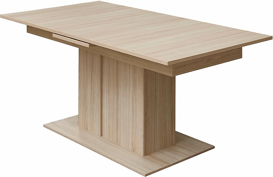 Innostyle Esstisch "INA Esstisch, 180-220 x 77 x 90 cm (B/H/T)" 1 Stk. tlg. günstig online kaufen