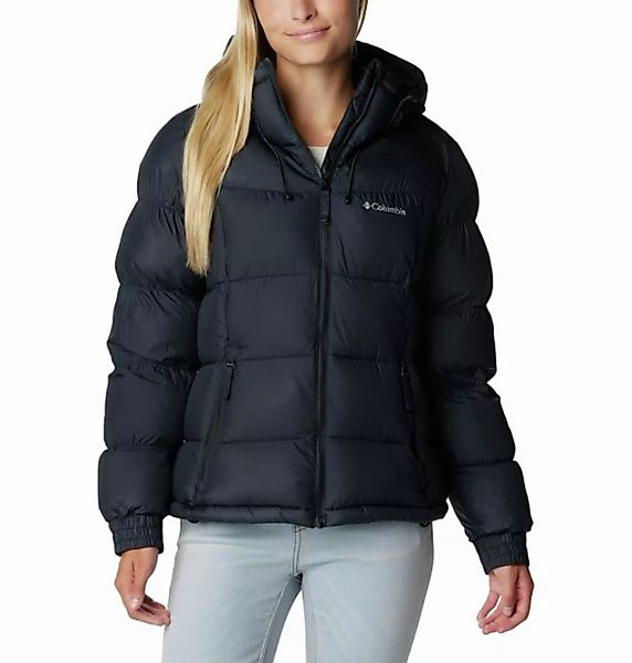 Columbia Funktionsjacke Pike Lake II Insulated Jacket Black günstig online kaufen