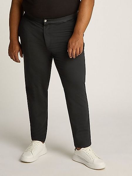 Calvin Klein Big&Tall Chinohose BT_COMFORT KNIT günstig online kaufen