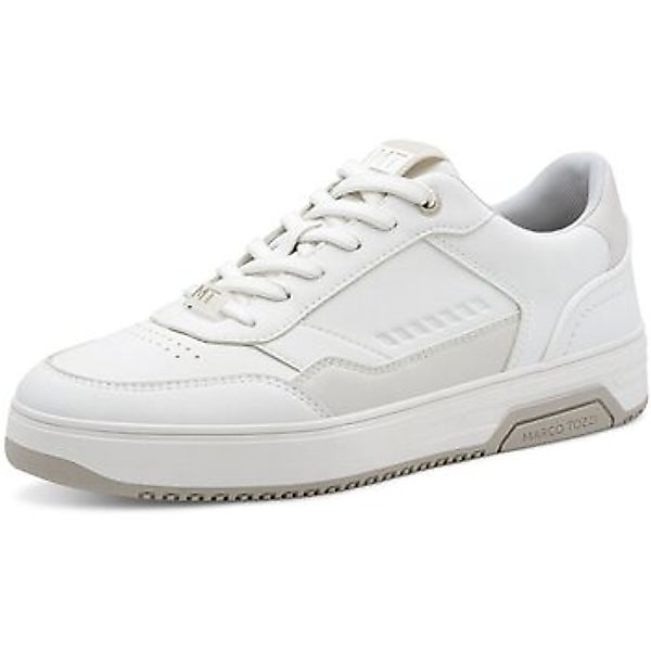 Marco Tozzi  Sneaker Schnuerschuhe White Comb 2-13633-45-197 197 günstig online kaufen