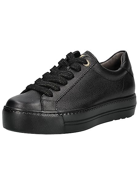 Paul Green Sneaker Glattleder Sneaker günstig online kaufen