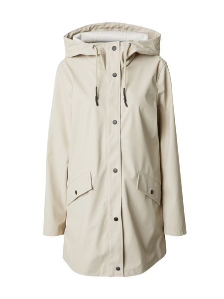 ONLY Kurzmantel "ONLELISA RAINCOAT OTW NOOS" günstig online kaufen