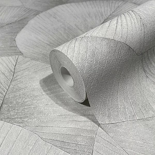 Marburg Vliestapete Blissful Botanics, botanisch, moderne günstig online kaufen