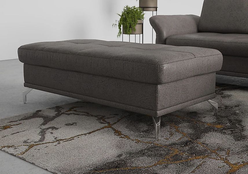 Home affaire "Palm Beach" passend zur Polsterserie "Palm Beach", B/T/H: 133 günstig online kaufen