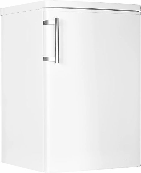 Hanseatic Kühlschrank "HKS8555GDW-2" 85 cm hoch 55 cm breit Schnellgefrierf günstig online kaufen