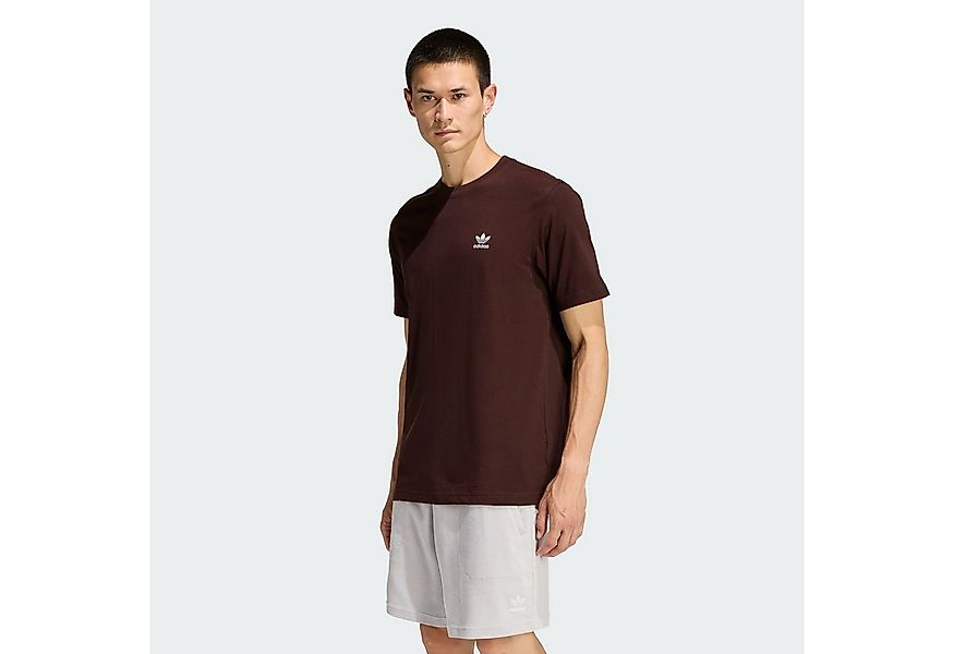 adidas Originals T-Shirt TREFOIL ESSENTIALS T-SHIRT (1-tlg) günstig online kaufen