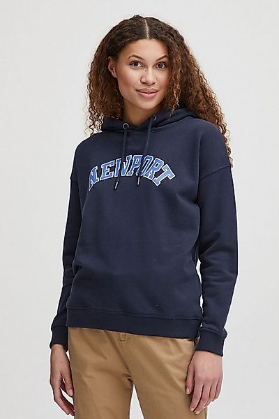 OXMO Kapuzenpullover OXColisa Modischer Pullover günstig online kaufen