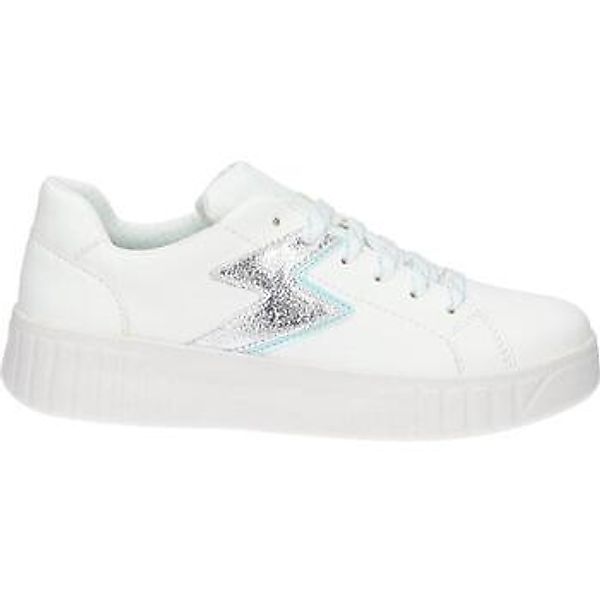 Geox  Sneaker J45DVA 0BCBN J MIKIROSHI günstig online kaufen