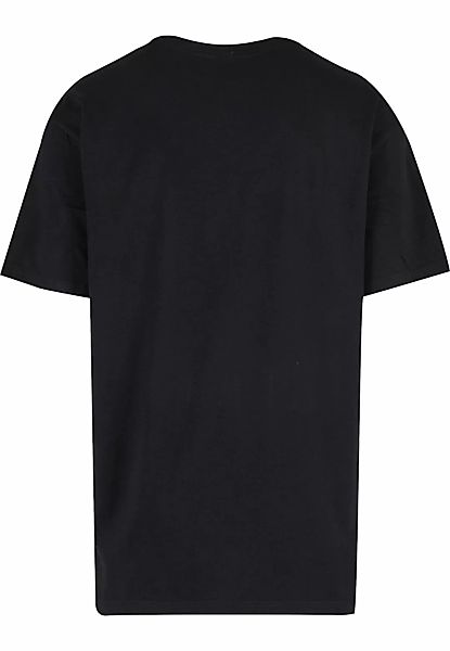 URBAN CLASSICS T-Shirt "Urban Classics UC Cursive Bold Logo Heavy Oversized günstig online kaufen