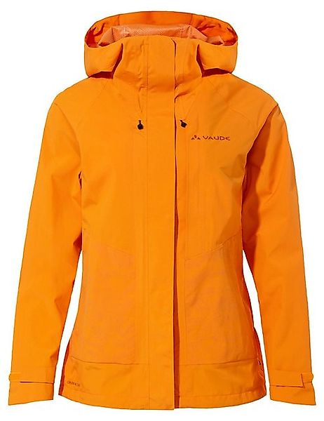 VAUDE Outdoorjacke Women's Comyou Rain Jacket (1-St) Klimaneutral kompensie günstig online kaufen