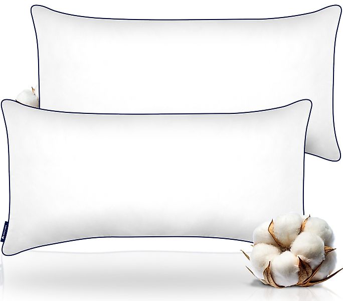 Gentle North Kopfkissen in Hotelqualität - günstig online kaufen
