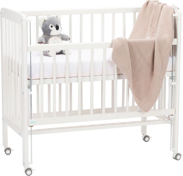 Babydecke Strick 80x100 cm, Fillikid günstig online kaufen