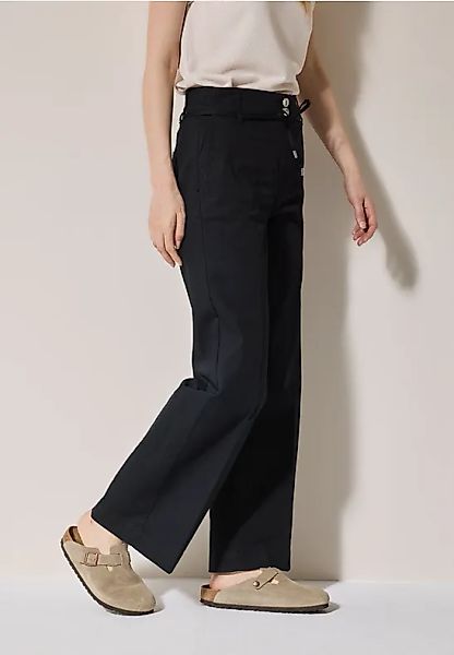CECIL Wide Leg Hose günstig online kaufen