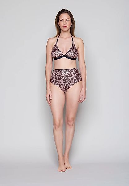 JOOP Bikini-Hose "Leopard Beach" günstig online kaufen
