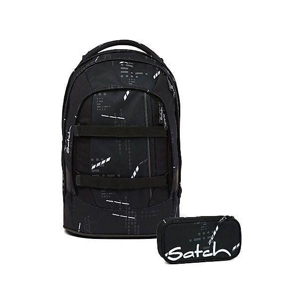 Satch Schulrucksack Set Pack (2tlg., inkl. günstig online kaufen