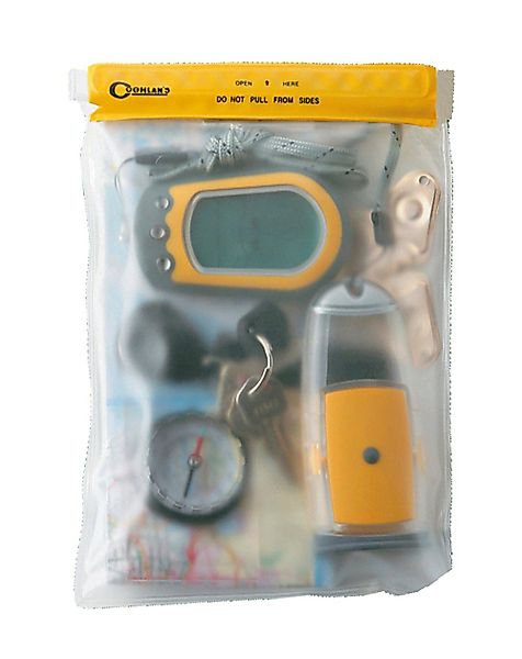 Coghlans Dokumententasche Coghlans Wasserdichte Beutel günstig online kaufen