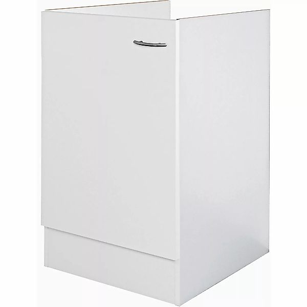 Flex-Well Spülenschrank "Wito", (B x H x T) 50 x 82 x 57 cm günstig online kaufen