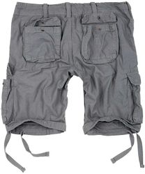 Trooper Cargoshorts Airborne Bermuda Baumwolle Sommer günstig online kaufen