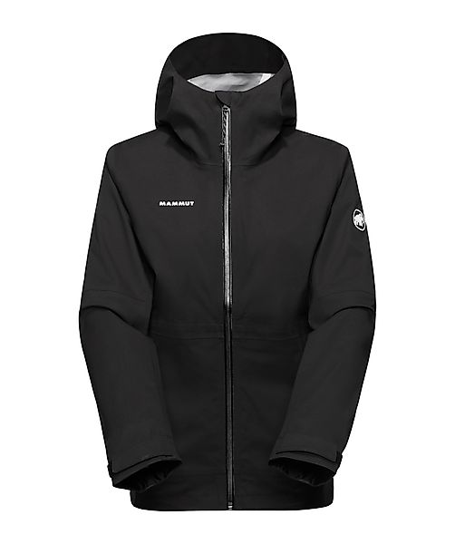 Mammut Regenjacke Linard Guide HS Hooded günstig online kaufen