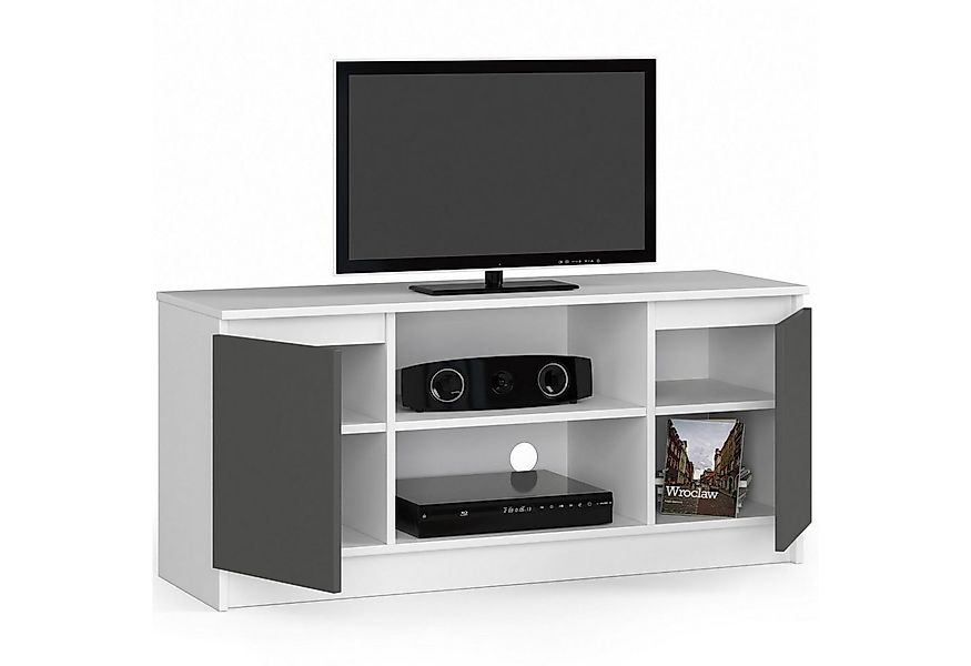 Raumhirsch Furniture Lowboard, TV-Schrank - Elegantes Design für Ihr Wohnzi günstig online kaufen