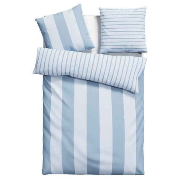 Home affaire Bettwäsche "Sari" 3 Stk. tlg. in verschiedenen Qualitäten, mar günstig online kaufen