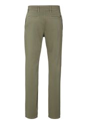BOSS ORANGE Chinohose tapered mit BOSS günstig online kaufen