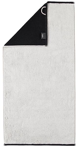 Cawö Handtuch 114, Stylisch Modern günstig online kaufen
