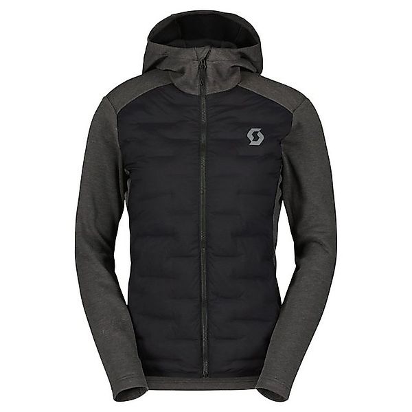 Scott Hybridjacke Scott W Defined Warm Hybrid Hoody Damen günstig online kaufen