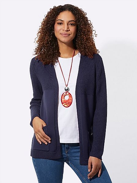 Witt Strickjacke Strickjacke . günstig online kaufen