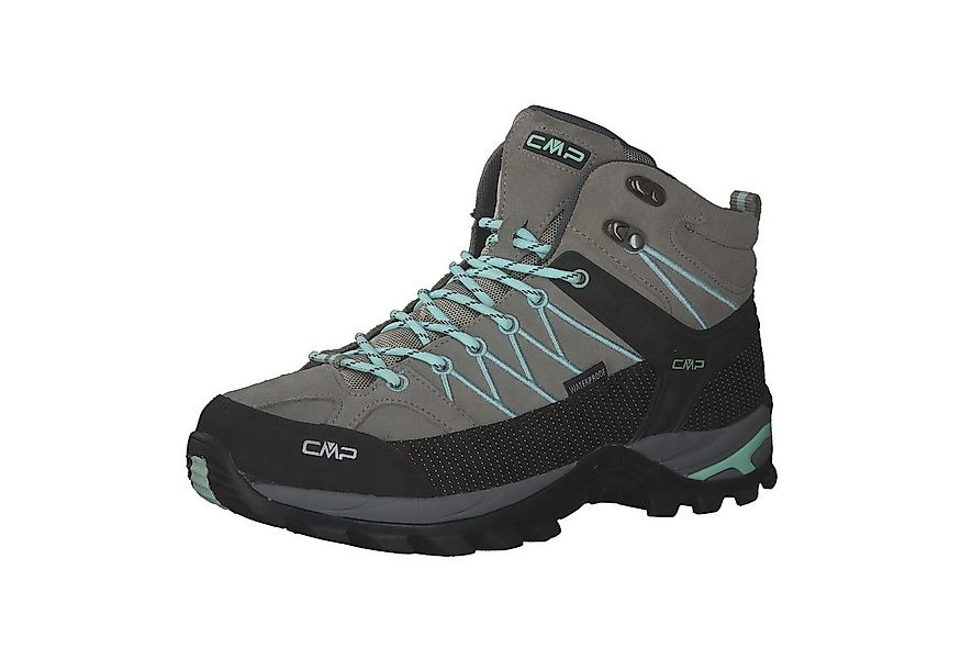 CMP CMP Damen Trekking Schuhe Rigel MID 3Q12946 Trekkingschuh günstig online kaufen