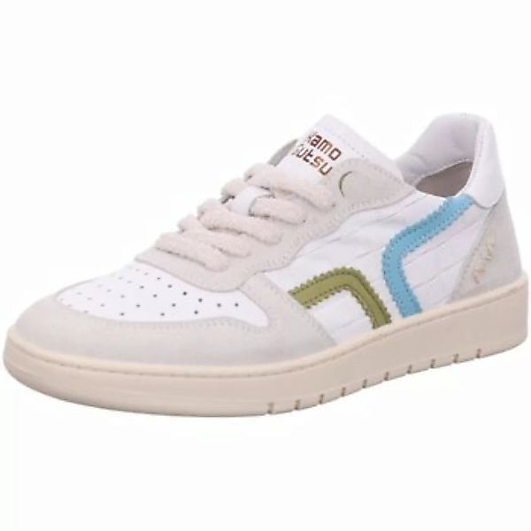 Kamo-Gutsu  Sneaker Campa012 bianco günstig online kaufen
